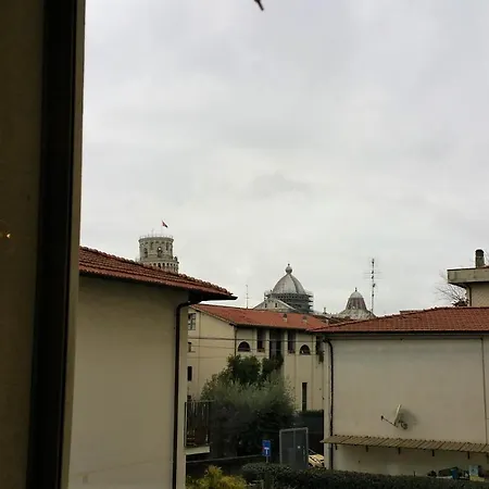 La Corte Di Marino Apartment Pisa
