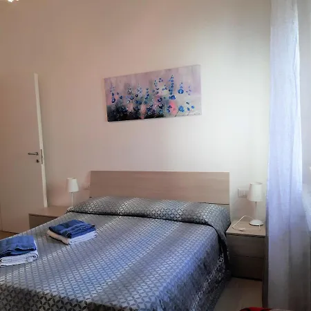 La Corte Di Marino Apartment *