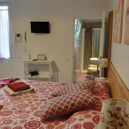 La Corte Di Marino Apartment