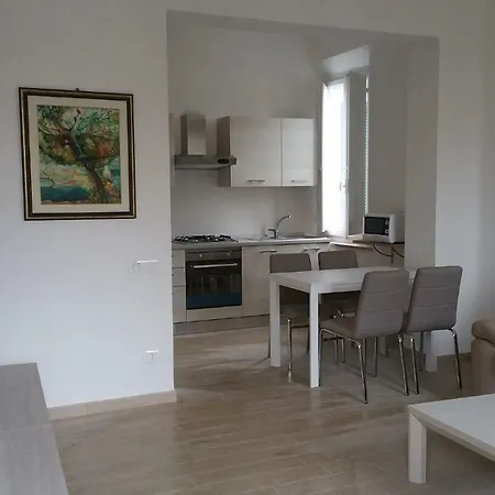 La Corte Di Marino Apartment *