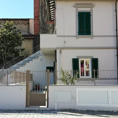 Appartamento La Corte Di Marino Pisa