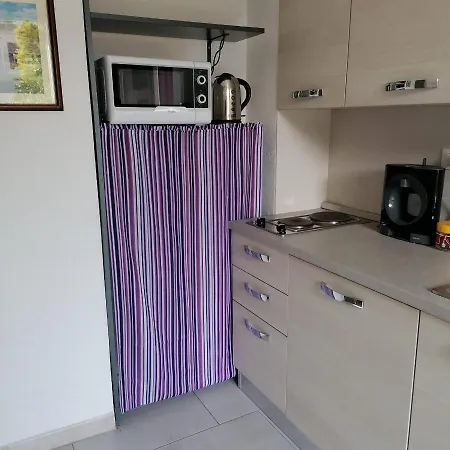 Appartamento La Corte Di Marino *