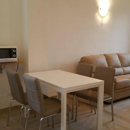 La Corte Di Marino Appartamento
